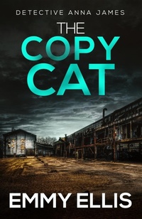 Enlarge image Cover: The Copy Cat - Joffe Books Ltd