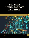 Cover: Big Data Using Hadoop and Hive - Packt Publishing