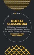 Cover: Global Classroom - Emerald Publishing Limited