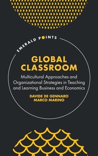 Enlarge image Cover: Global Classroom - Emerald Publishing Limited