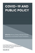Bild: COVID-19 and Public Policy - Emerald Publishing Limited