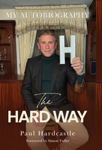 Abbildung von: The Hard Way - Pegasus Elliot Mackenzie Publishers