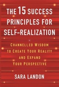 Cover: The 15 Success Principles for Self-Realization - Hay House UK Ltd