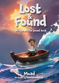 Abbildung von: Lost & Found - Islamic Foundation