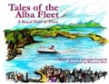 Cover: Tales of the Alba Fleet - Independent Publishing Network