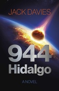 Cover: 944 Hidalgo - Roundfire Books