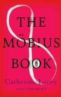 Cover: The Moebius Book - Granta Books