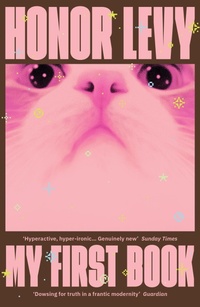 Enlarge image Cover: My First Book - Granta Books