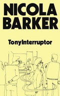 Cover: TonyInterruptor - Granta Books