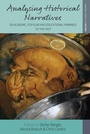 Cover: Analysing Historical Narratives - Berghahn Books