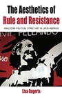 Bild: The Aesthetics of Rule and Resistance - Berghahn Books