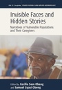 Cover: Invisible Faces and Hidden Stories - Berghahn Books