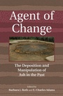 Cover: Agent of Change - Berghahn Books