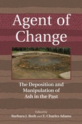 Cover: Agent of Change - Berghahn Books