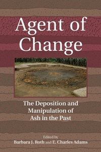 Enlarge image Cover: Agent of Change - Berghahn Books