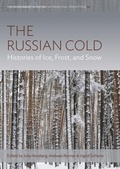 Cover: The Russian Cold - Berghahn Books