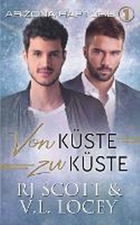 Enlarge image Cover: Von Kueste zu Kueste - Love Lane Books Ltd