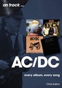 Cover: AC/DC on track - Sonicbond Publishing