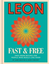 Enlarge image Cover: Leon: Leon Fast & Free - Conran Octopus Ltd