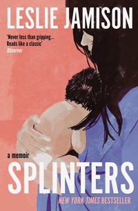 Abbildung von: Splinters - Granta Books