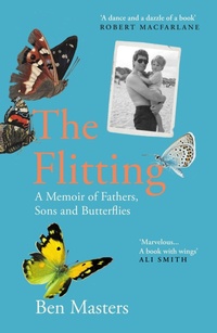 Enlarge image Cover: The Flitting - Granta Books