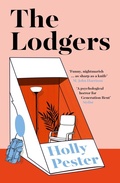 Cover: The Lodgers - Granta Books