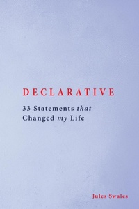 Enlarge image Cover: Declarative - IW Press Ltd