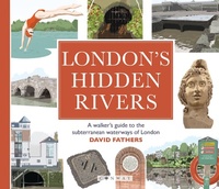Abbildung von: London's Hidden Rivers - Conway