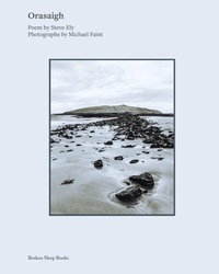 Enlarge image Cover: Orasaigh - Broken Sleep Books
