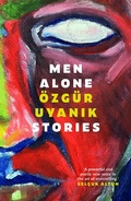Cover: Men Alone - Parthian Books
