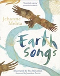 Cover: Earth Songs - Little Toller Books