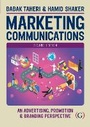 Cover: Marketing Communications - Goodfellow Publishers Limited