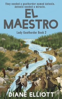 Enlarge image Cover: El Maestro - Ant Press