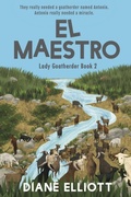 Cover: El Maestro - Ant Press