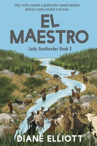 Enlarge image Cover: El Maestro - Ant Press