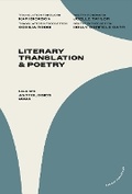 Cover: UEA MA Literary Translation and Poetry Anthology 2024 - UEA Publishing Project