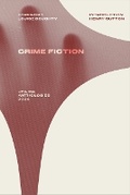 Cover: UEA MA Crime Fiction Anthology 2024 - UEA Publishing Project