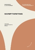 Cover: UEA MA Scriptwriting Anthology 2024 - UEA Publishing Project