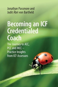 Abbildung von: Becoming an ICF Credentialed Coach - Libri Publishing
