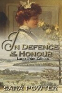 Enlarge image Cover: In Defence of Her Honour - Thorpe Bowker