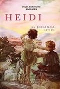 Cover: Heidi - Wild Arancini Classics