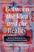Cover: Between the Idea and the Reality - Amba Press