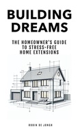 Cover: Building Dreams - Woodland Press Ltd