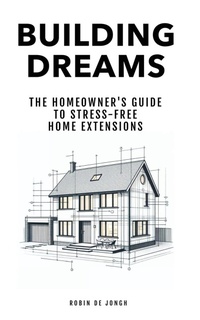Enlarge image Cover: Building Dreams - Woodland Press Ltd
