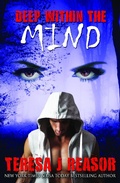 Cover: Deep within the Mind  (Superstition Series) - Teresa J. Reasor