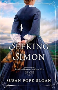 Enlarge image Cover: Seeking Simon - Wild Heart Books