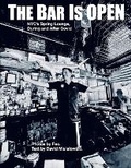 Cover: The Bar is OPEN - Pood Paw Prints, LLC