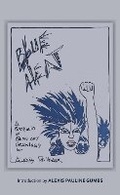 Cover: Blue Heat - Sinister Wisdom
