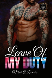 Abbildung von: Leave of My Duty - Frey Dreams