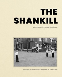 Abbildung von: The Shankill - Daylight Books
